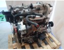 Recambio de motor completo para ford focus c-max (dm2) 1.8 tdci referencia OEM IAM KKDA 1443942 1848060