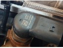 Recambio de motor completo para ford focus c-max (dm2) 1.8 tdci referencia OEM IAM KKDA 1443942 1848060