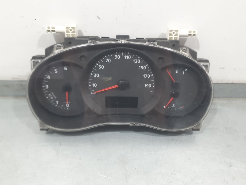 Recambio de cuadro instrumentos para renault kangoo / grand kangoo ii (kw0/1_) 1.5 dci 75 (kw07, kw10, kw04) referencia OEM IAM 
