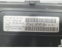 Recambio de cuadro instrumentos para renault kangoo / grand kangoo ii (kw0/1_) 1.5 dci 75 (kw07, kw10, kw04) referencia OEM IAM 
