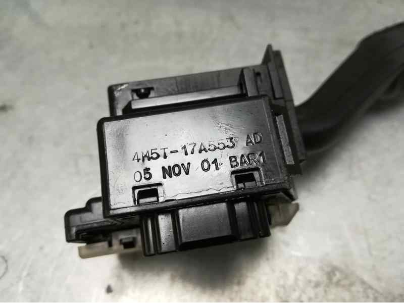 Recambio de mando limpia para ford focus berlina (cap) ghia referencia OEM IAM 4M5T17A553AD  