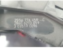 Recambio de mando luces y limpia para renault kangoo / grand kangoo ii (kw0/1_) 1.5 dci 75 (kw07, kw10, kw04) referencia OEM IAM