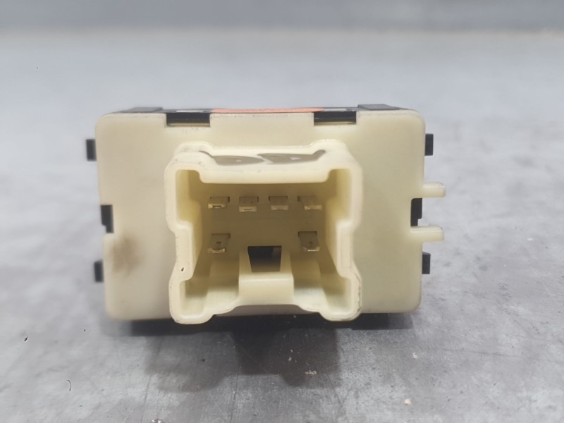 Recambio de mando elevalunas delantero derecho para renault kangoo / grand kangoo ii (kw0/1_) 1.5 dci 75 (kw07, kw10, kw04) refe