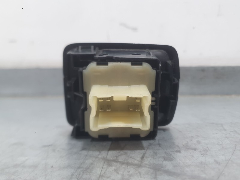 Recambio de mando elevalunas delantero izquierdo para renault kangoo / grand kangoo ii (kw0/1_) 1.5 dci 75 (kw07, kw10, kw04) re