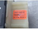 Recambio de mando elevalunas delantero izquierdo para renault kangoo / grand kangoo ii (kw0/1_) 1.5 dci 75 (kw07, kw10, kw04) re