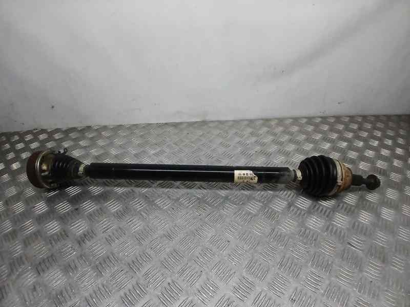 Recambio de transmision delantera derecha para volkswagen golf vii sportsvan edition bluemotion tech referencia OEM IAM 50040727