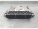 Recambio de centralita motor uce para renault kangoo / grand kangoo ii (kw0/1_) 1.5 dci 75 (kw07, kw10, kw04) referencia OEM IAM