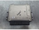 Recambio de centralita motor uce para renault kangoo / grand kangoo ii (kw0/1_) 1.5 dci 75 (kw07, kw10, kw04) referencia OEM IAM
