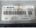 Recambio de centralita motor uce para renault kangoo / grand kangoo ii (kw0/1_) 1.5 dci 75 (kw07, kw10, kw04) referencia OEM IAM