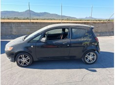 mitsubishi colt vi (z3_a, z2_a) del año 2011