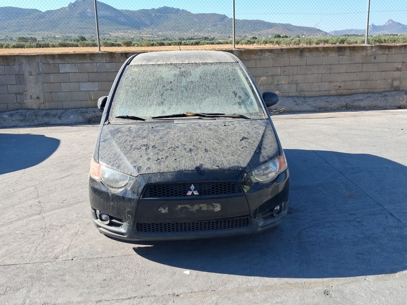 mitsubishi colt vi (z3_a, z2_a) del año 2011