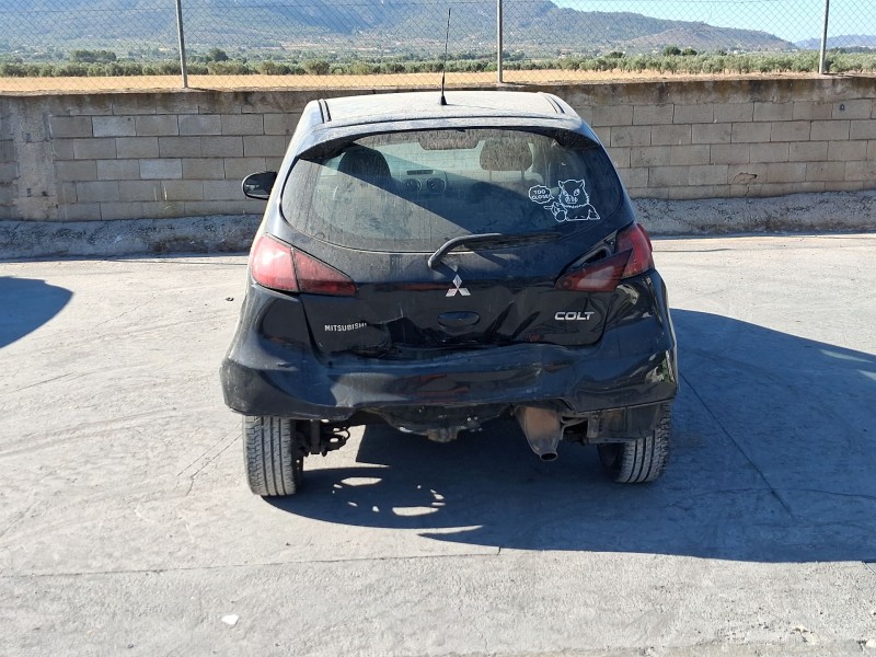 mitsubishi colt vi (z3_a, z2_a) del año 2011