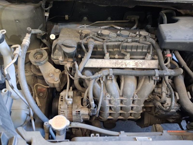 Recambio de motor completo para mitsubishi colt vi (z3_a, z2_a) 1.3 (z21a) referencia OEM IAM 135930 MN195771 RN131518