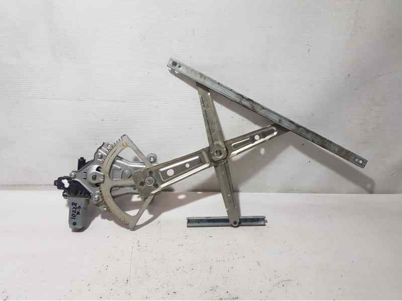 Recambio de elevalunas delantero derecho para subaru tribeca b9 classic referencia OEM IAM   2 PINS