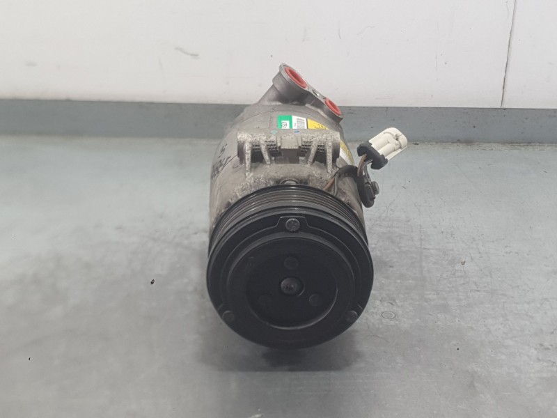 Recambio de compresor aire acondicionado para opel astra h (a04) 1.7 cdti (l48) referencia OEM IAM 13124751 93190259 