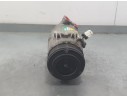 Recambio de compresor aire acondicionado para opel astra h (a04) 1.7 cdti (l48) referencia OEM IAM 13124751 93190259 