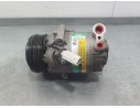Recambio de compresor aire acondicionado para opel astra h (a04) 1.7 cdti (l48) referencia OEM IAM 13124751 93190259 