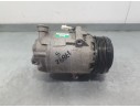 Recambio de compresor aire acondicionado para opel astra h (a04) 1.7 cdti (l48) referencia OEM IAM 13124751 93190259 