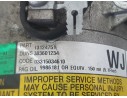 Recambio de compresor aire acondicionado para opel astra h (a04) 1.7 cdti (l48) referencia OEM IAM 13124751 93190259 