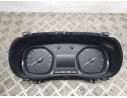 Recambio de cuadro instrumentos para peugeot traveller autobus referencia OEM IAM 9831168780  