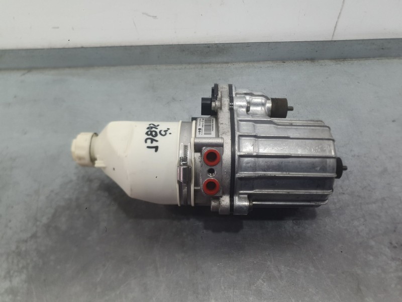 Recambio de bomba direccion electrica para opel astra h (a04) 1.7 cdti (l48) referencia OEM IAM   