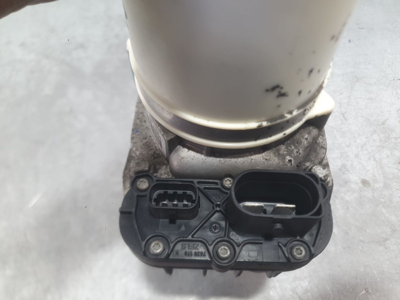 Recambio de bomba direccion electrica para opel astra h (a04) 1.7 cdti (l48) referencia OEM IAM   