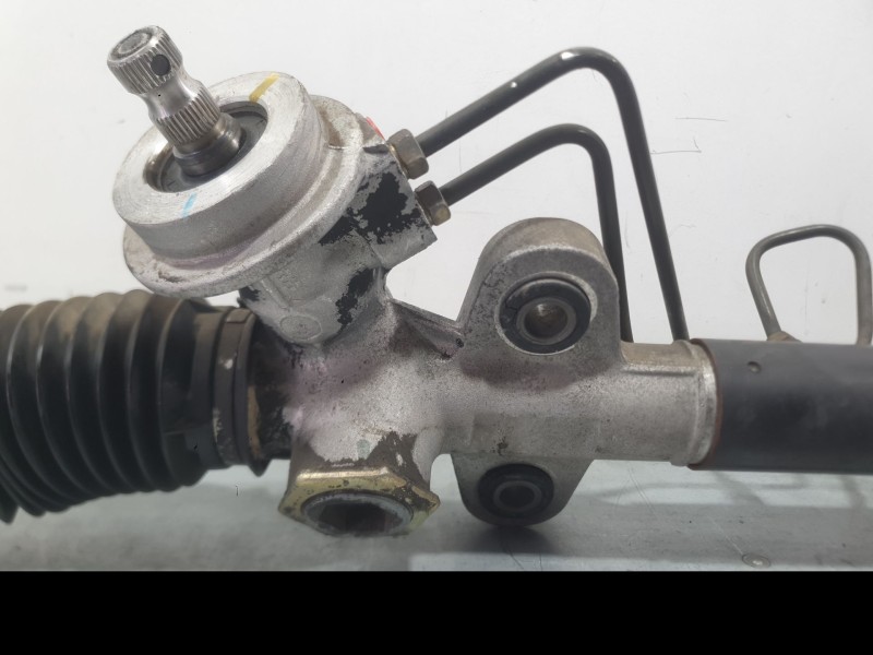 Recambio de cremallera direccion para kia carens i monospace (fc, fj) 1.8 i referencia OEM IAM 0K2N232110B  