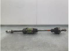 TRANSMISION DELANTERA DERECHA 1K2KB2540X 