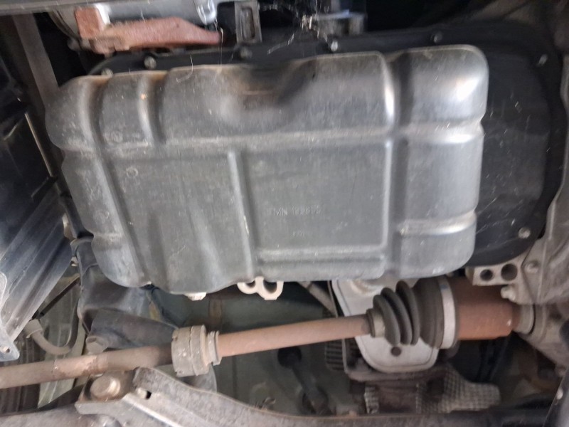 Recambio de motor completo para mitsubishi colt vi (z3_a, z2_a) 1.3 (z21a) referencia OEM IAM 135930 MN195771 RN131518