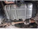 Recambio de motor completo para mitsubishi colt vi (z3_a, z2_a) 1.3 (z21a) referencia OEM IAM 135930 MN195771 RN131518