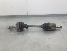 TRANSMISION DELANTERA IZQUIERDA 1K2KB2560X 