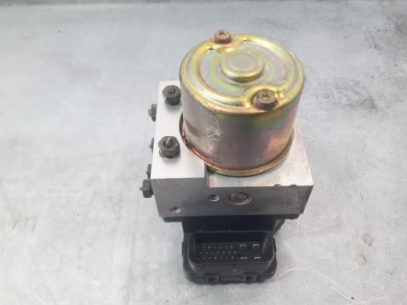 Recambio de abs para kia carens i monospace (fc, fj) 1.8 i referencia OEM IAM 0K2FC437A0  