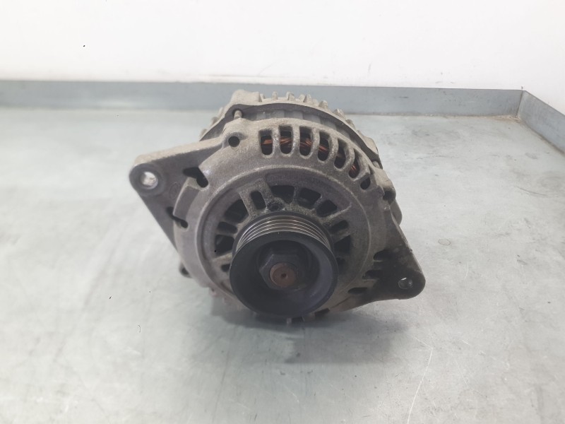 Recambio de alternador para kia carens i monospace (fc, fj) 1.8 i referencia OEM IAM 0K9B018300  
