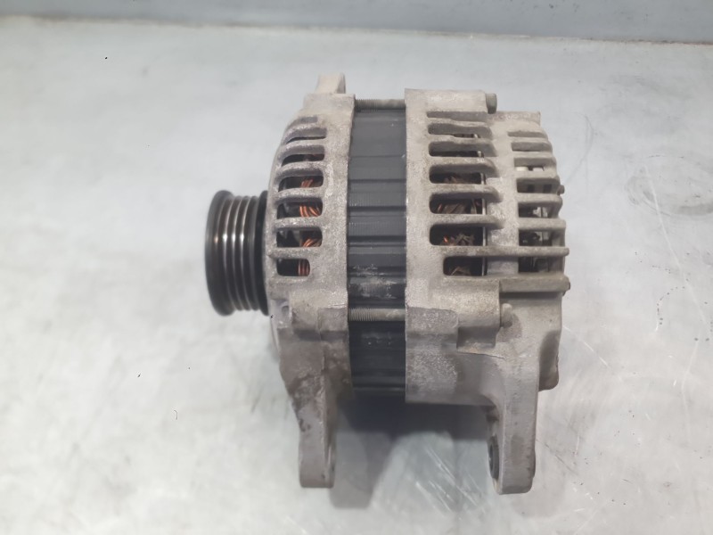 Recambio de alternador para kia carens i monospace (fc, fj) 1.8 i referencia OEM IAM 0K9B018300  