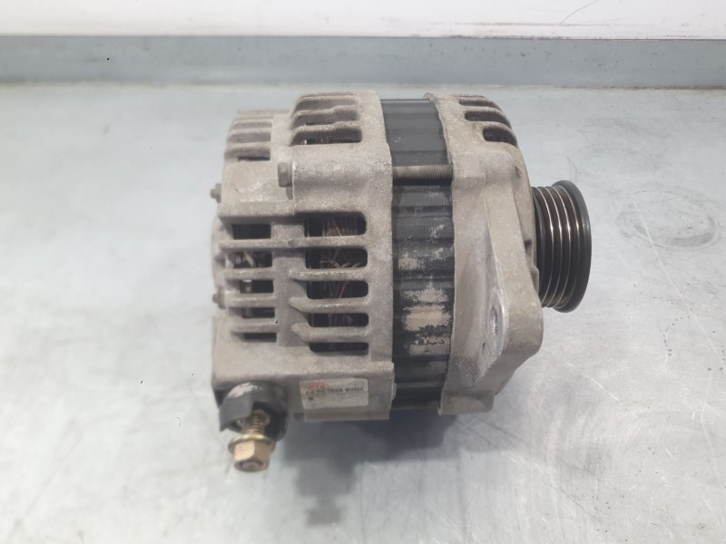 Recambio de alternador para kia carens i monospace (fc, fj) 1.8 i referencia OEM IAM 0K9B018300  