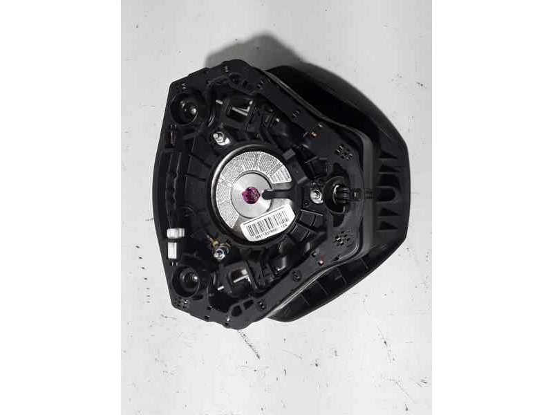 Recambio de airbag delantero izquierdo para citroën nemo attraction referencia OEM IAM   