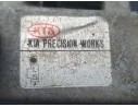 Recambio de alternador para kia carens i monospace (fc, fj) 1.8 i referencia OEM IAM 0K9B018300  