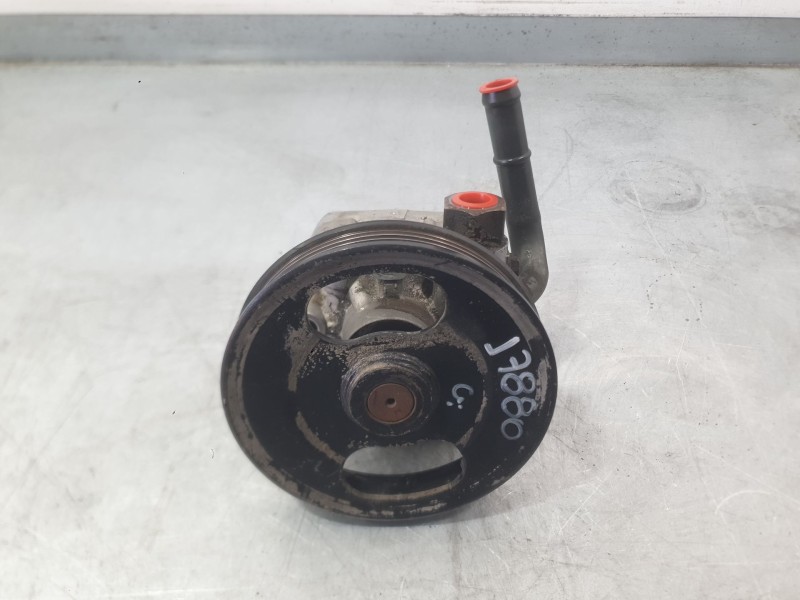 Recambio de bomba direccion para kia carens i monospace (fc, fj) 1.8 i referencia OEM IAM 0K2NB32600  