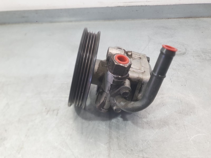 Recambio de bomba direccion para kia carens i monospace (fc, fj) 1.8 i referencia OEM IAM 0K2NB32600  