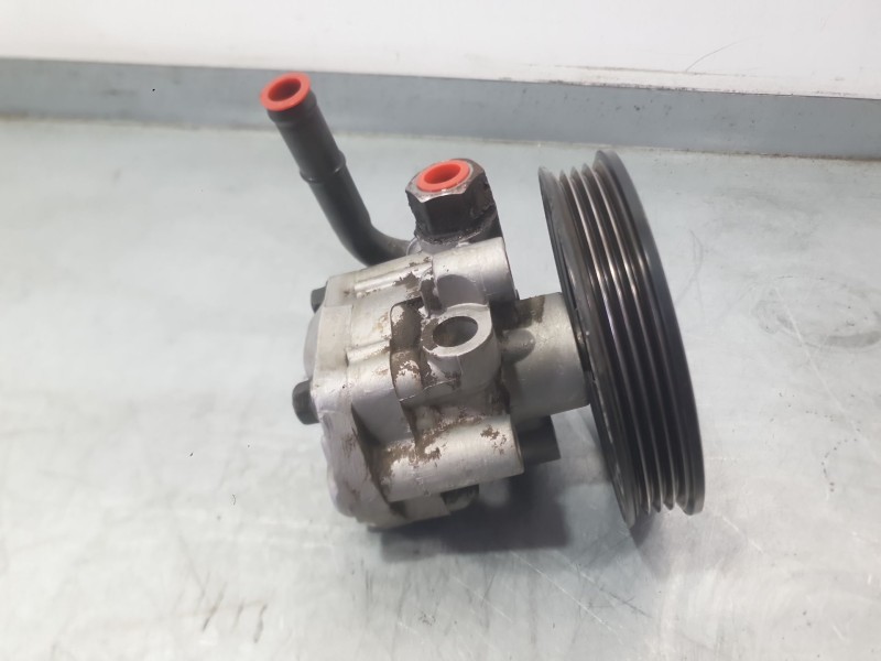 Recambio de bomba direccion para kia carens i monospace (fc, fj) 1.8 i referencia OEM IAM 0K2NB32600  