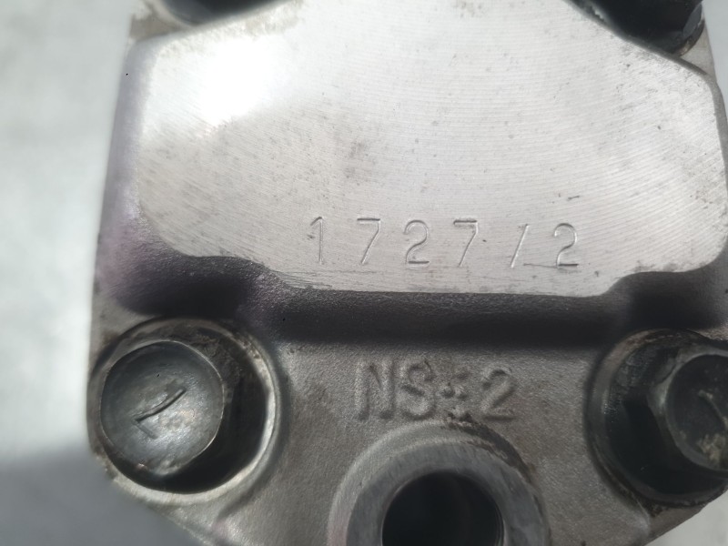 Recambio de bomba direccion para kia carens i monospace (fc, fj) 1.8 i referencia OEM IAM 0K2NB32600  