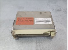 CENTRALITA MOTOR UCE 1268301774 0261206424 BOSCH