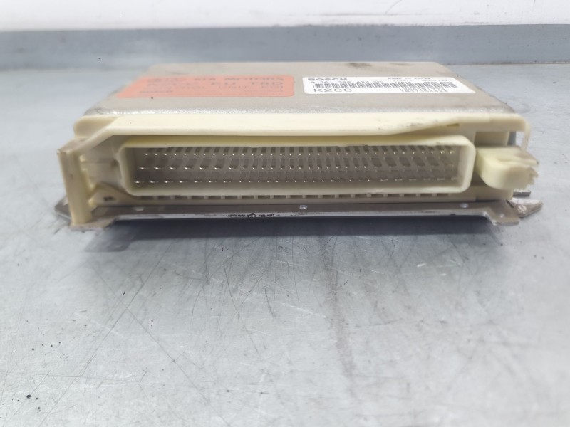 Recambio de centralita motor uce para kia carens i monospace (fc, fj) 1.8 i referencia OEM IAM 391102Y500  
