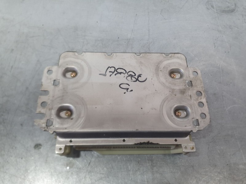 Recambio de centralita motor uce para kia carens i monospace (fc, fj) 1.8 i referencia OEM IAM 391102Y500  