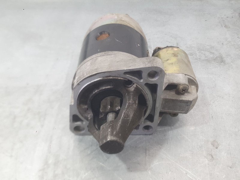 Recambio de motor arranque para kia carens i monospace (fc, fj) 1.8 i referencia OEM IAM 0K90018400C  