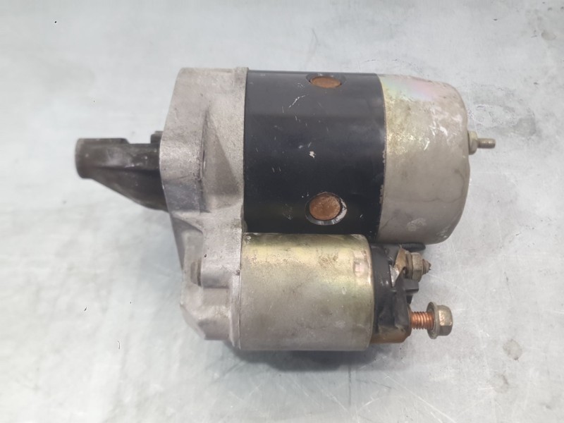 Recambio de motor arranque para kia carens i monospace (fc, fj) 1.8 i referencia OEM IAM 0K90018400C  
