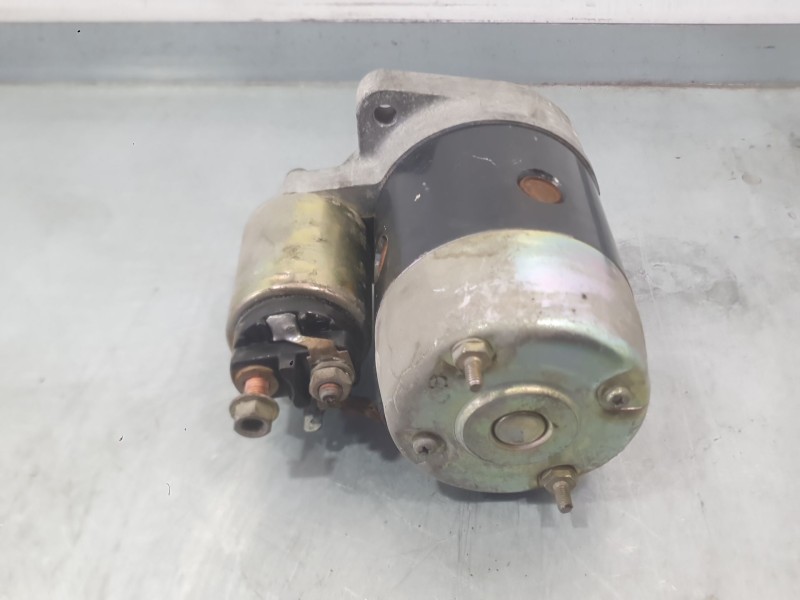 Recambio de motor arranque para kia carens i monospace (fc, fj) 1.8 i referencia OEM IAM 0K90018400C  