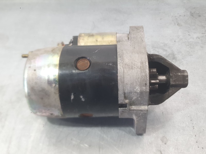 Recambio de motor arranque para kia carens i monospace (fc, fj) 1.8 i referencia OEM IAM 0K90018400C  