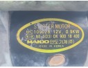 Recambio de motor arranque para kia carens i monospace (fc, fj) 1.8 i referencia OEM IAM 0K90018400C  