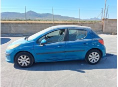 peugeot 207/207+ (wa_, wc_) del año 2006